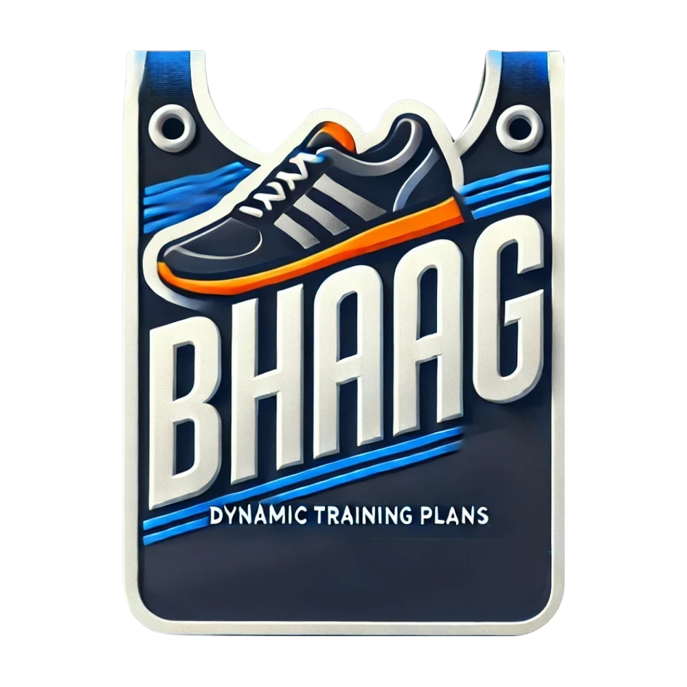 BHAAG Logo