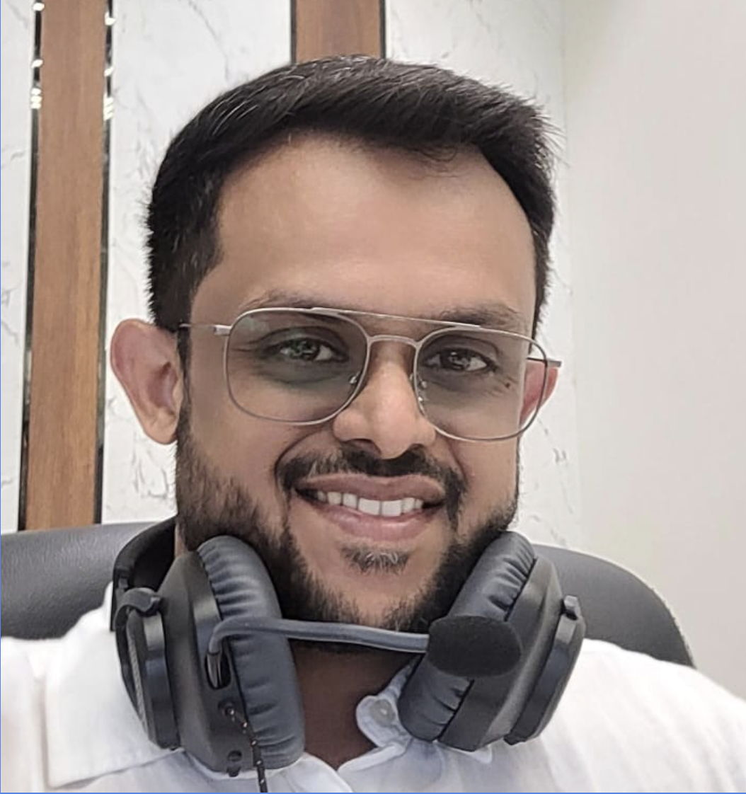 Abhishek Vyas
