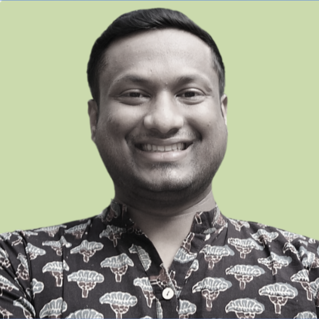 Sreechand Tavva
